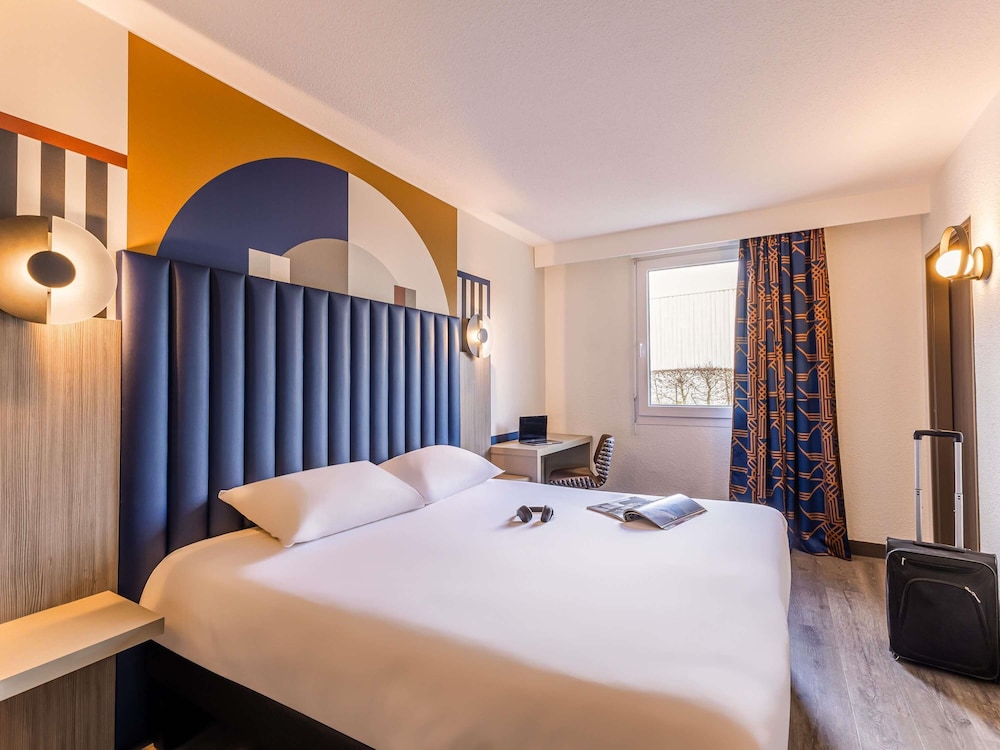 Ibis Styles Saint Quentin 23/59