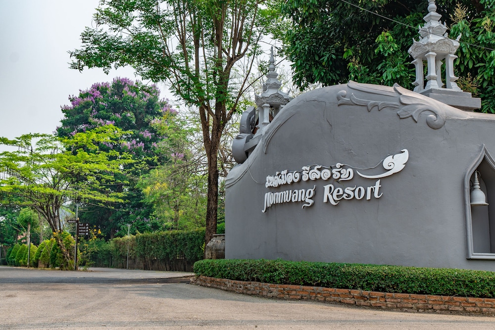 Monmuang Resort 59/74