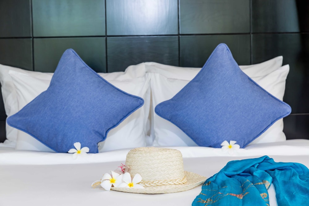 Grandvrio Ocean Resort Danang 64/77