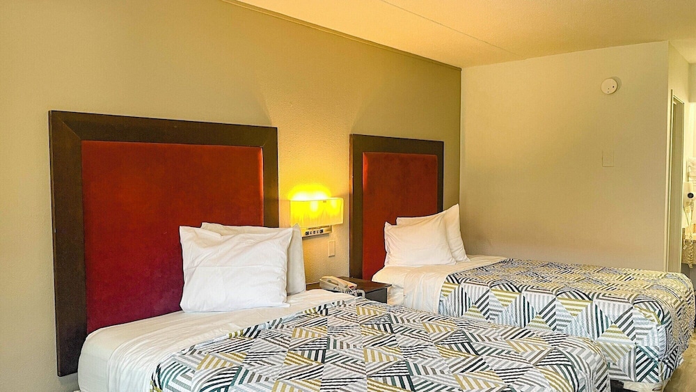 Studio6 Suites Dallas, TX - Loop 12 West 21/34
