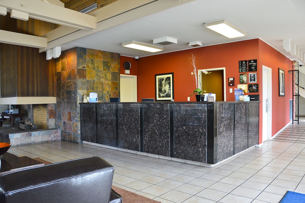 Best Western Village Inn Fresno 13/39