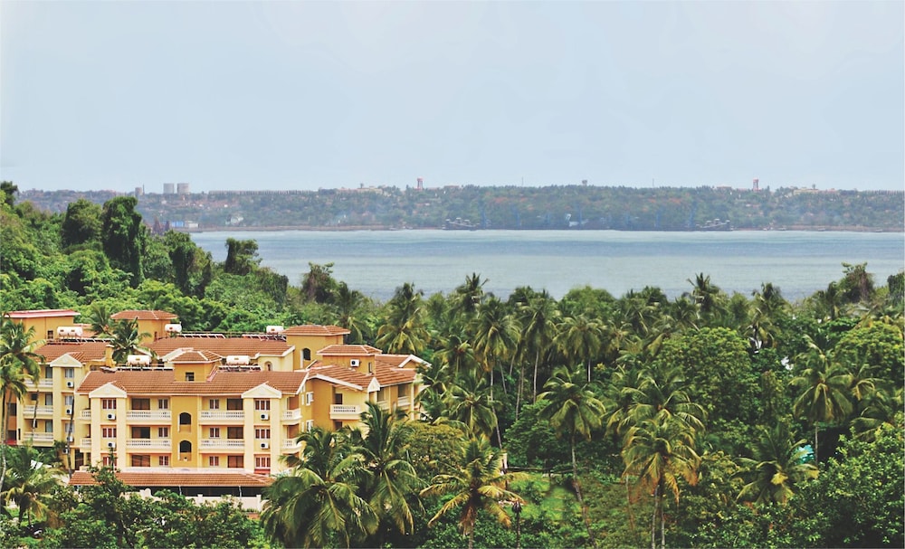 Sandalwood Hotel And Retreat 29/32
