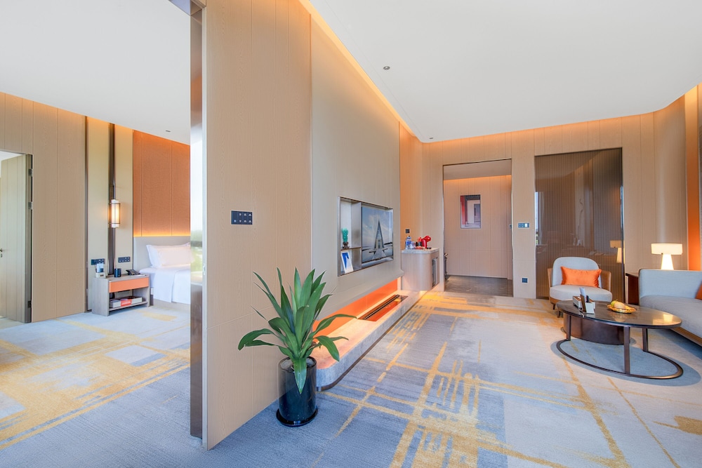 Tongli Lakeview Hotel 7/76