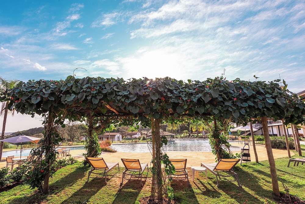 Vale das Aguas Fazenda Resort 46/48