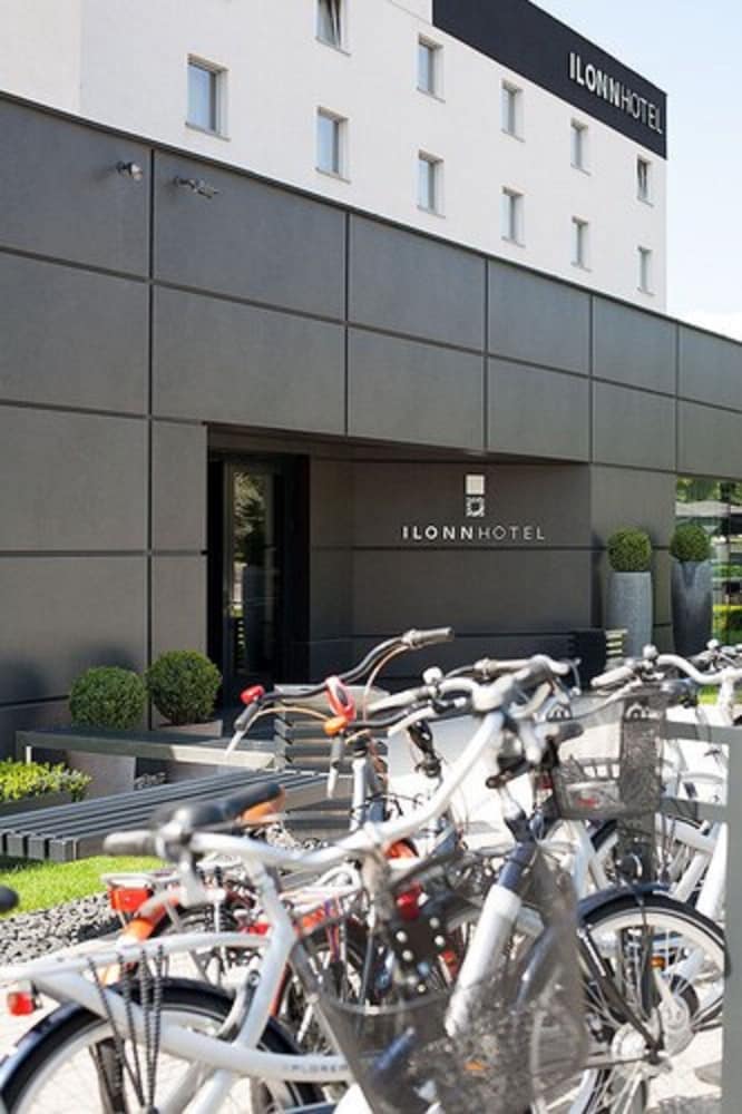Ilonn Hotel 45/50