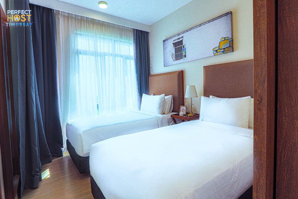 TIMUR BAY BEACHFRONT BY PERFECT HOST 11/50