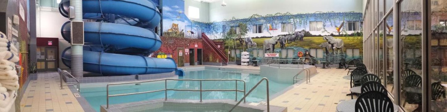 Canad Inns Destination Centre Fort Garry 53/65
