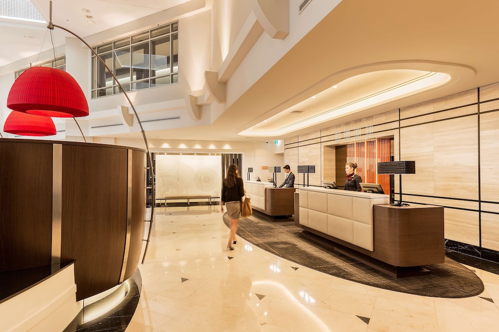 Swissotel Sydney 7/73