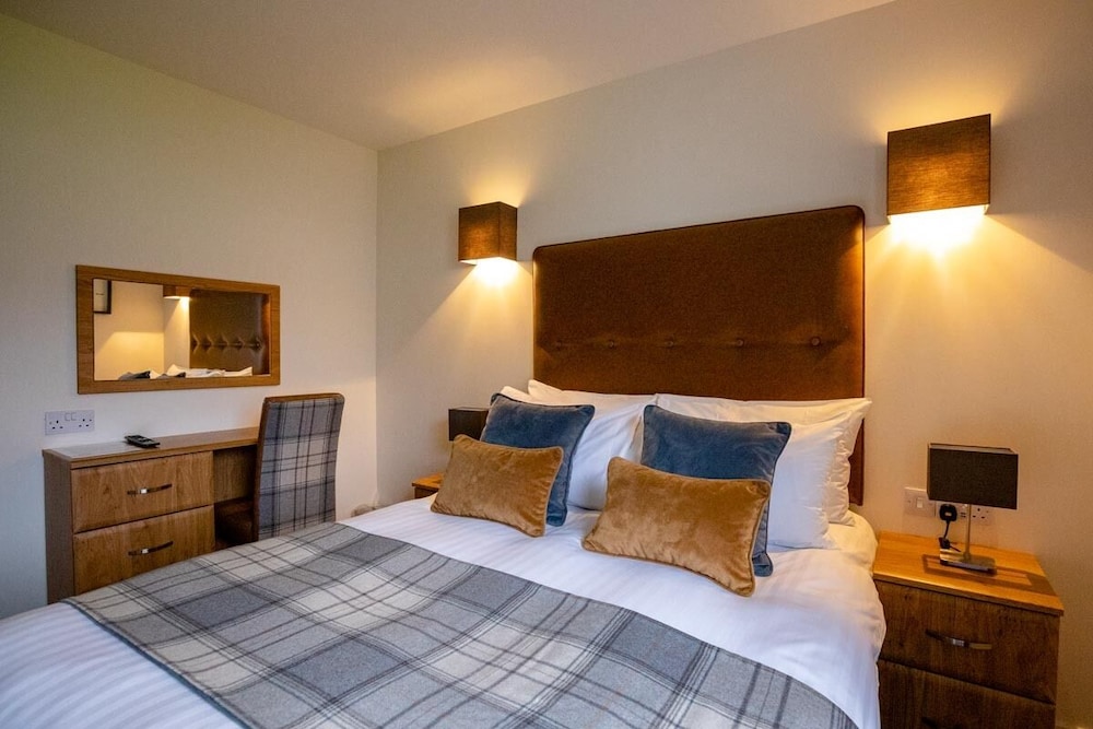 Harbour House B&B 12/48