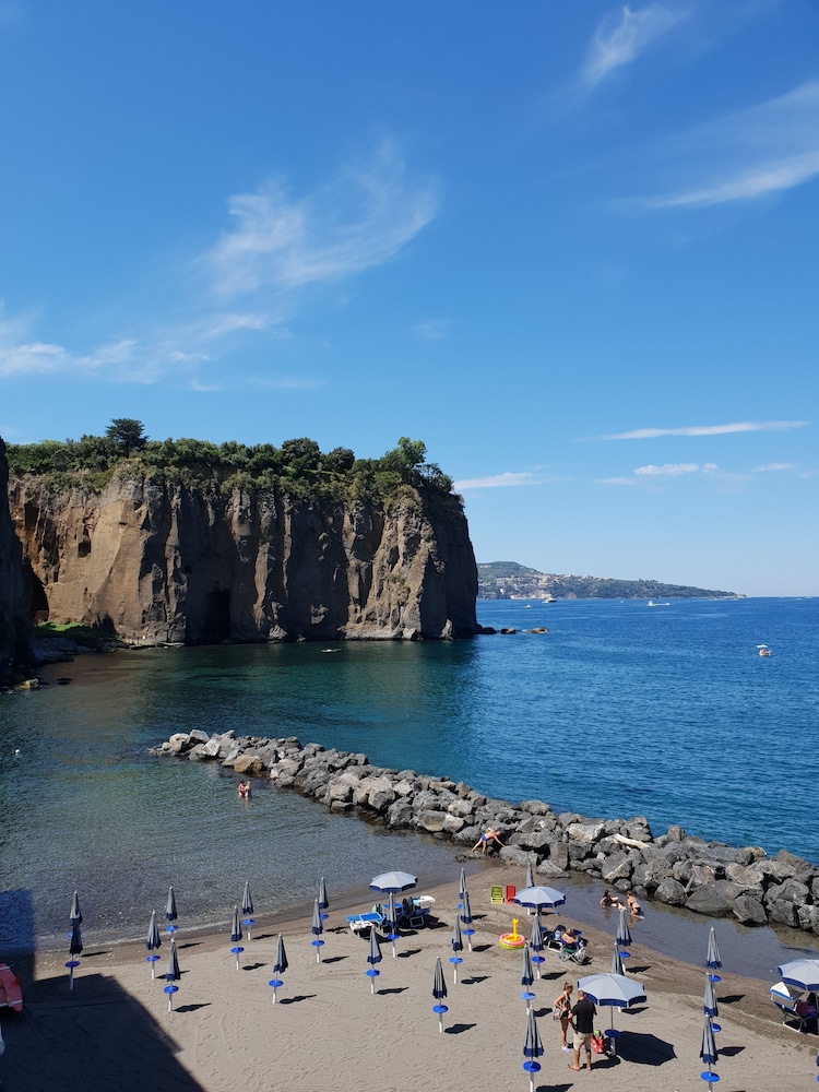 Hotel Giosue A Mare 46/50
