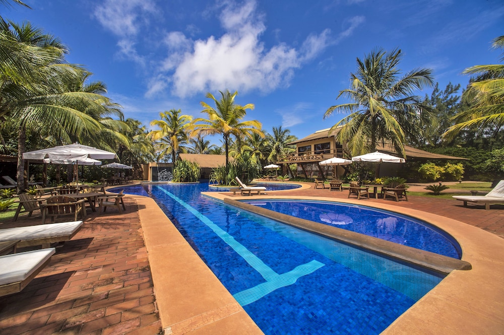 Bupitanga Hotel 20/50