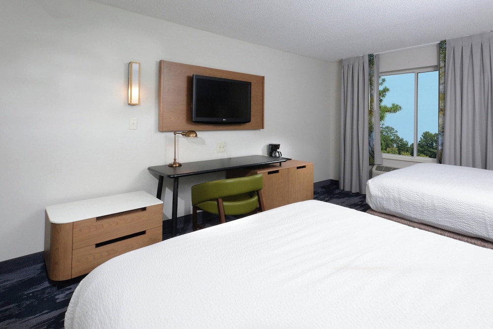 Room, 2 Queen Beds