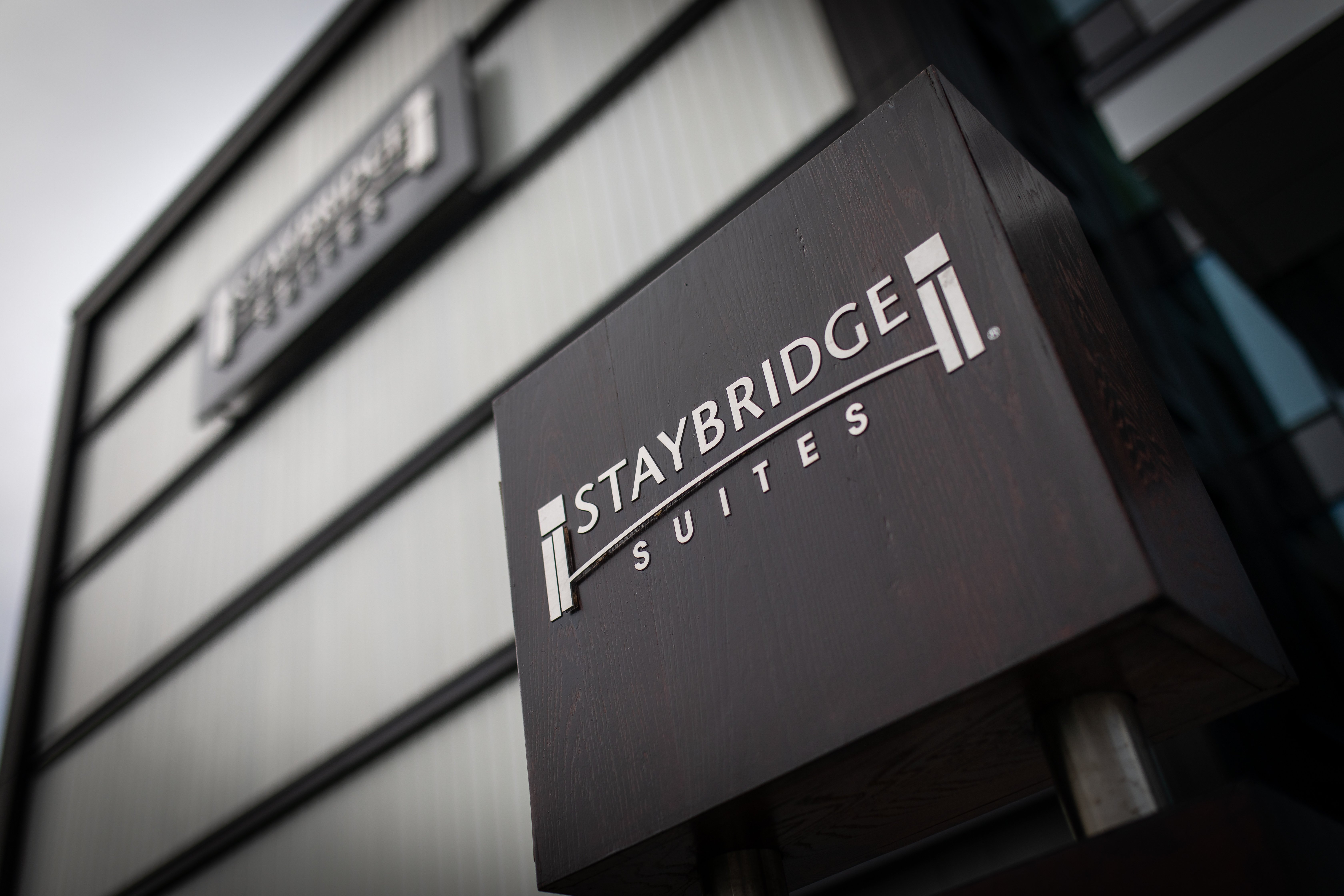Staybridge Suites London - Heathrow Bath Road
