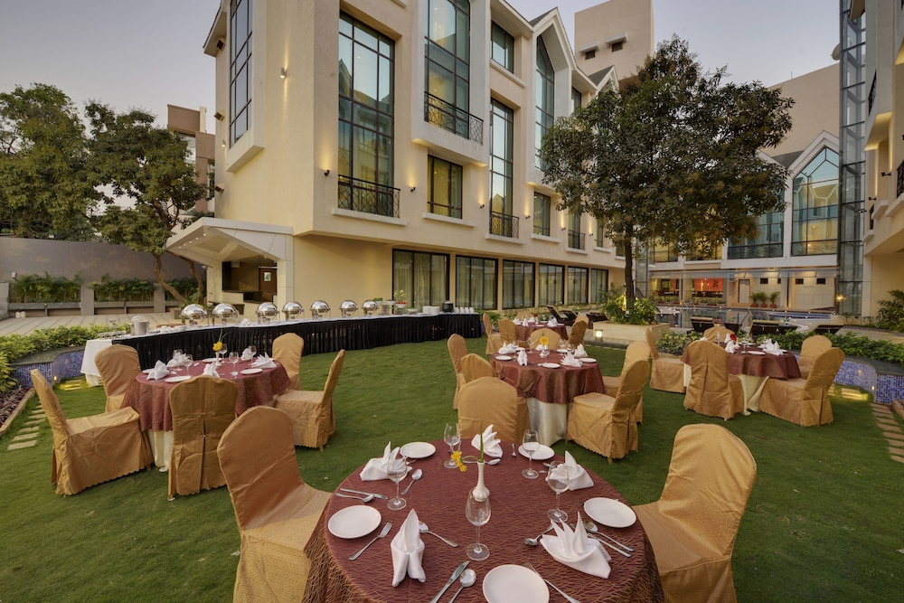 Meritas Picaddle Resort - Lonavala 28/45