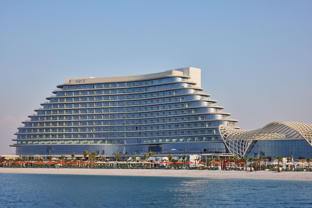 SO/ Ras Al Khaimah酒店&度假村(SO/ Ras Al Khaimah Hotel & Resort) 图片3