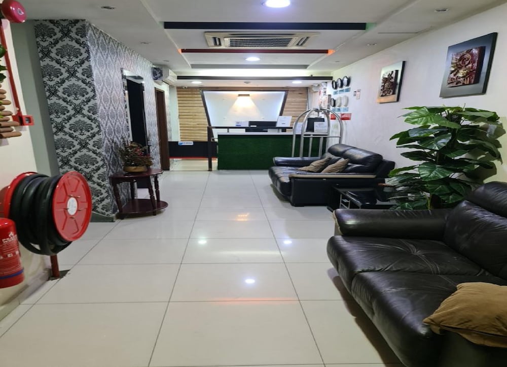 Hotel Grand Mutiara 47/71