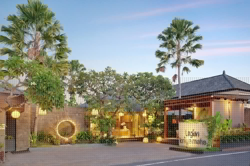 Ini Vie Villa Seminyak by Ini Vie Hospitality photo1