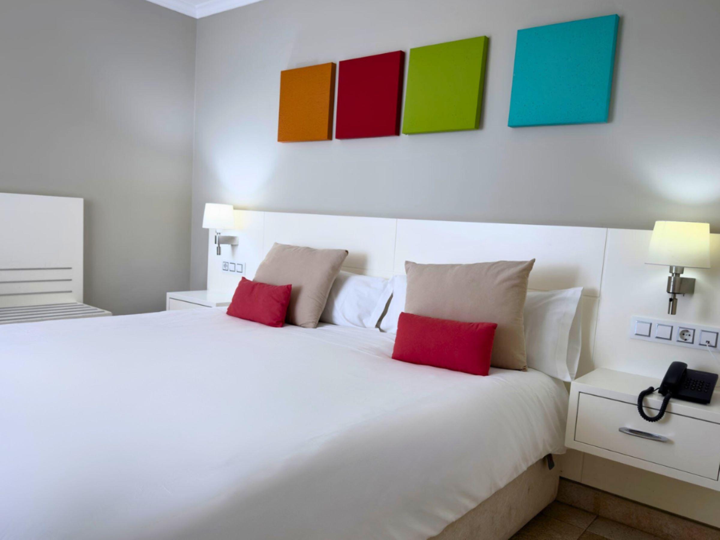 1 Bedroom, Apartment, Sea View, Balcony or Terrace