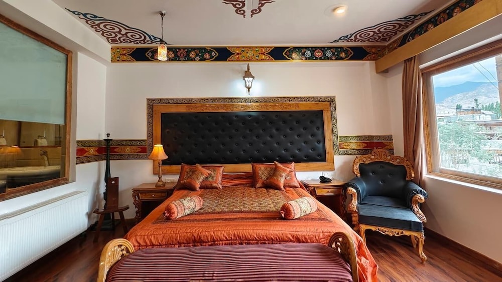 Grand Himalaya 30/50