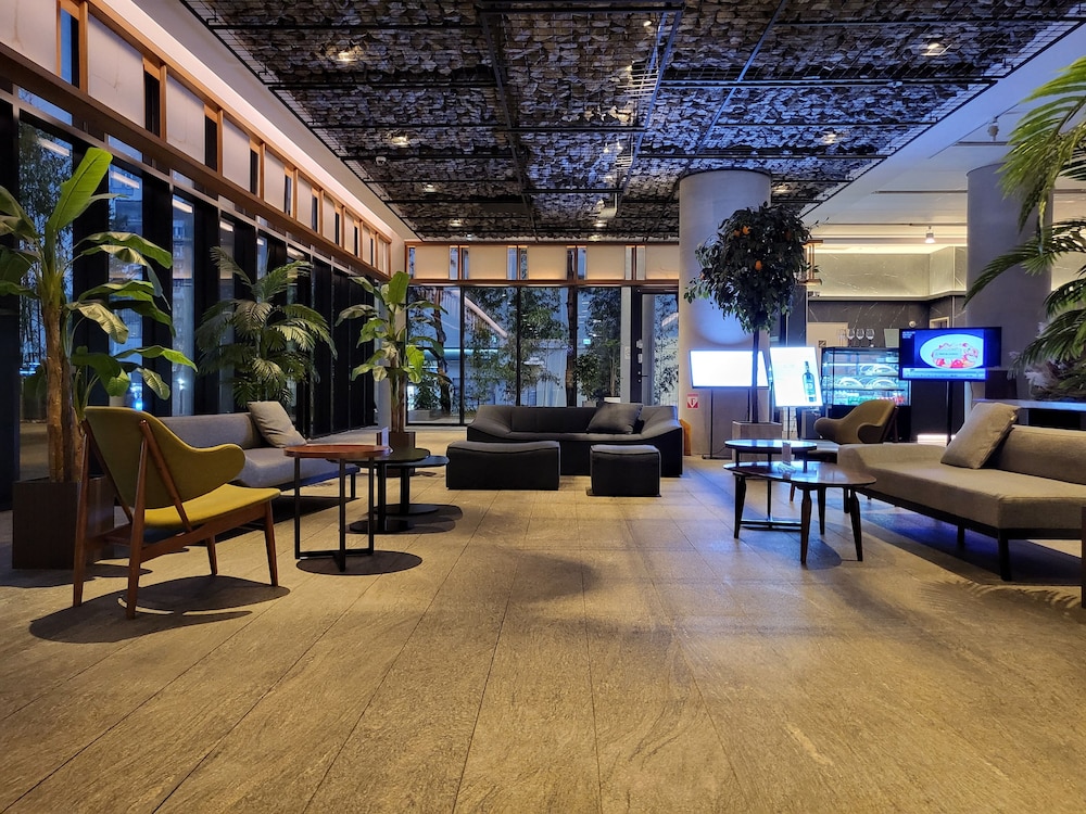 Sotetsu Hotels The Splaisir Seoul Myeongdong 60/81
