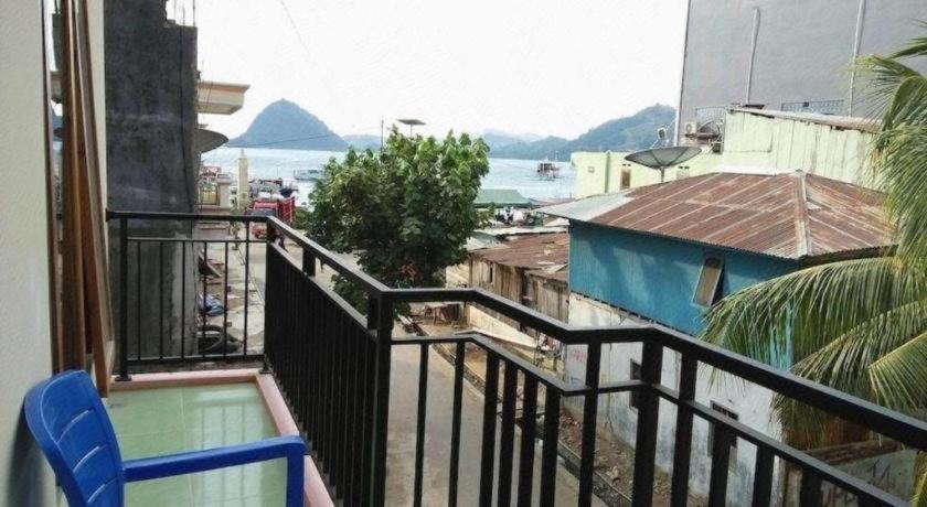 Siola Hotel 32/34