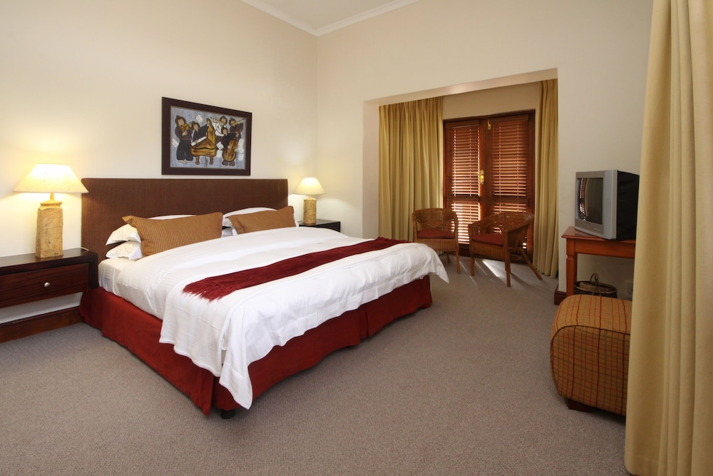 Lavender Manor Guest Lodge 9/50