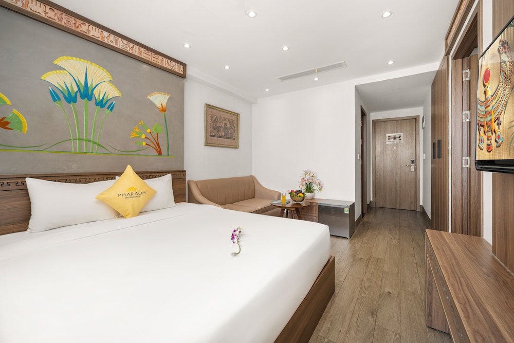 Pharaoh Boutique Hotel Danang 17/50
