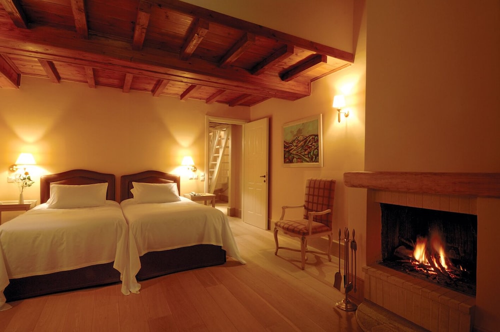 Santa Marina Arachova Resort Spa 6/21