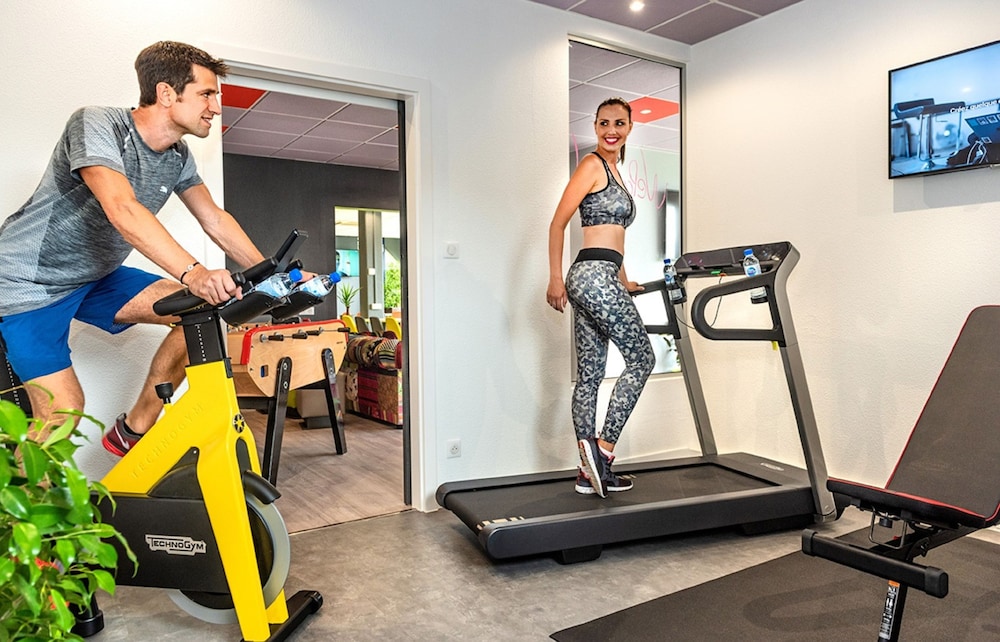 Ibis Budget Strasbourg Sud Illkirch Geispolsheim 38/70
