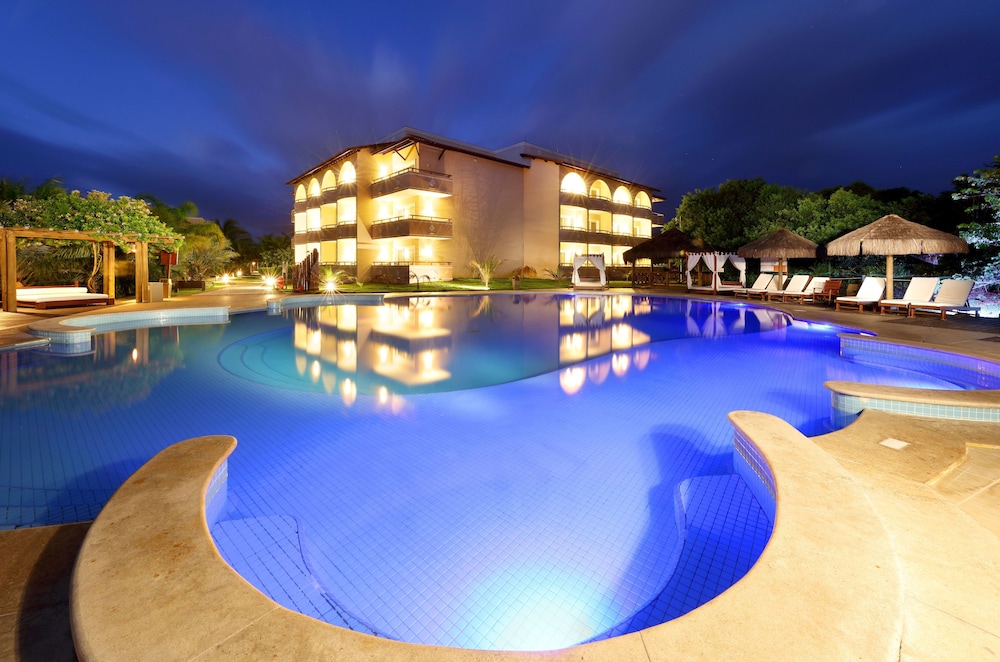 Grand Palladium Imbassai Resort Spa in MATA DE SAO JOAO