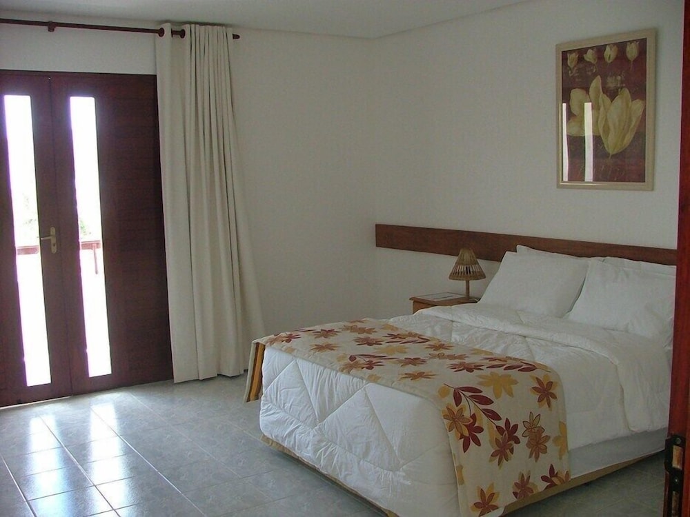 Hotel Tres Palmeiras 3/35