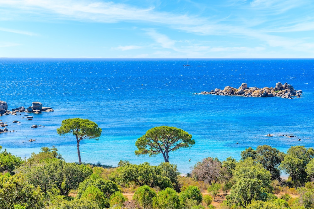 Golden Tulip Porto Vecchio 78/81