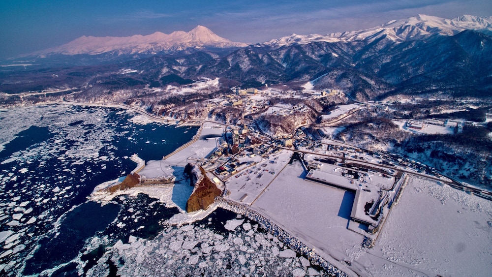 Iruka Hotel 43/47