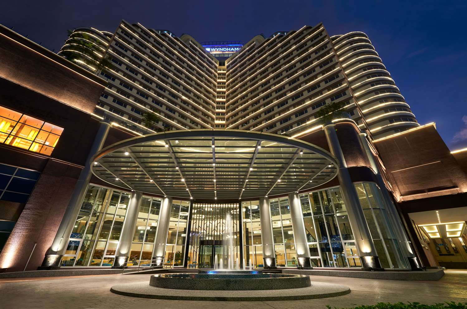Wyndham Acmar Klang in KLANG