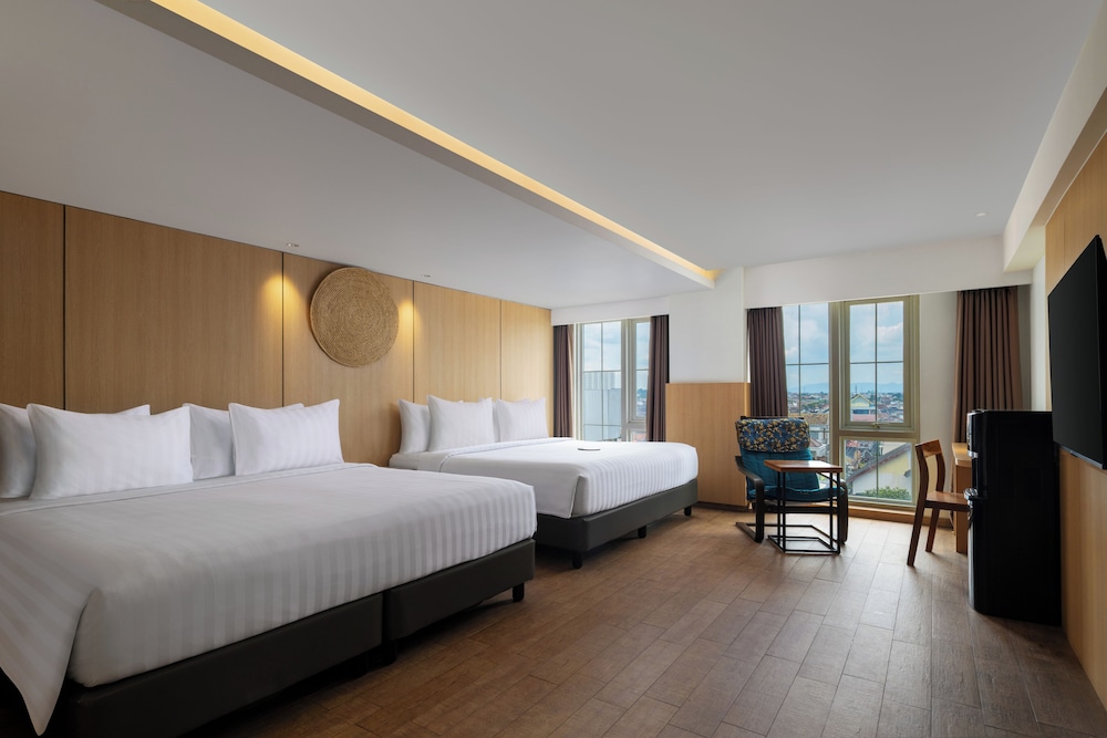 Aveta Hotel Malioboro 18/62