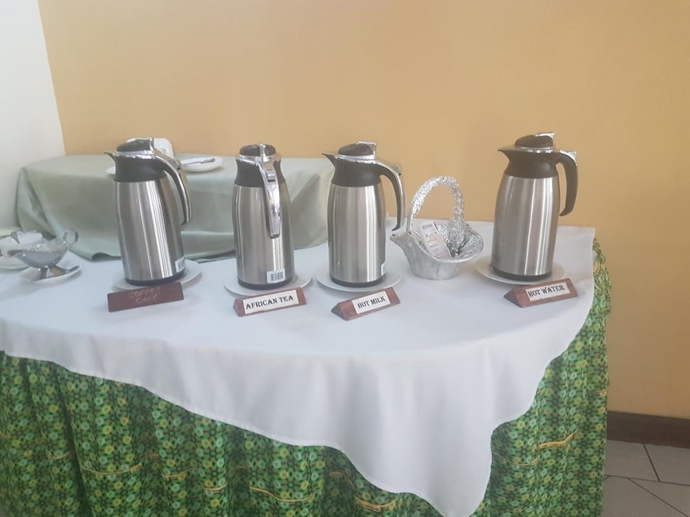 GORILLAS LAKE KIVU HOTEL 15/49