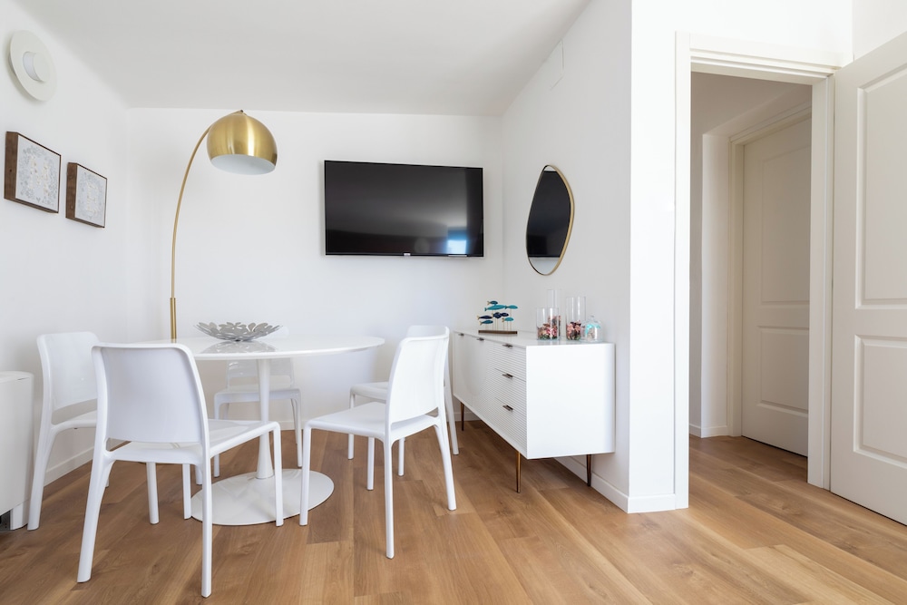 Hotel Duchi Vis A Vis 52/62