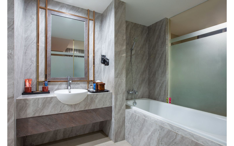 Alana, Suite، The Alana Hotel & Conference Center Malioboro Yogyakarta By Aston 3/3