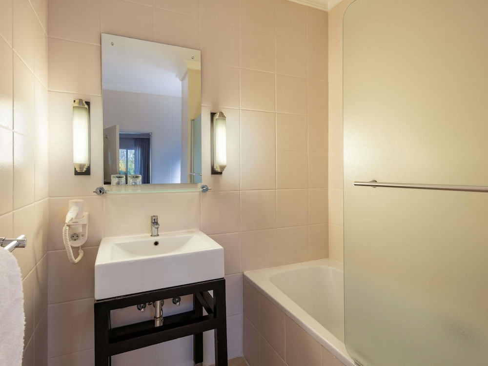 Mercure Hotel Windhoek 49/50