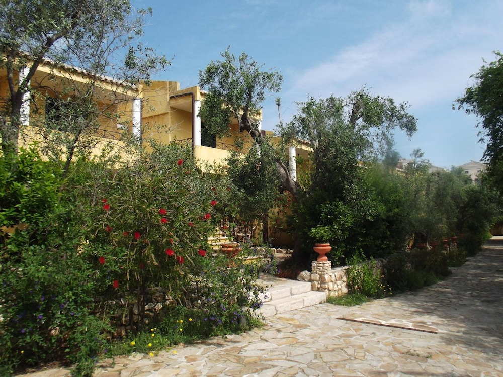 Poggio Degli Ulivi 50/55