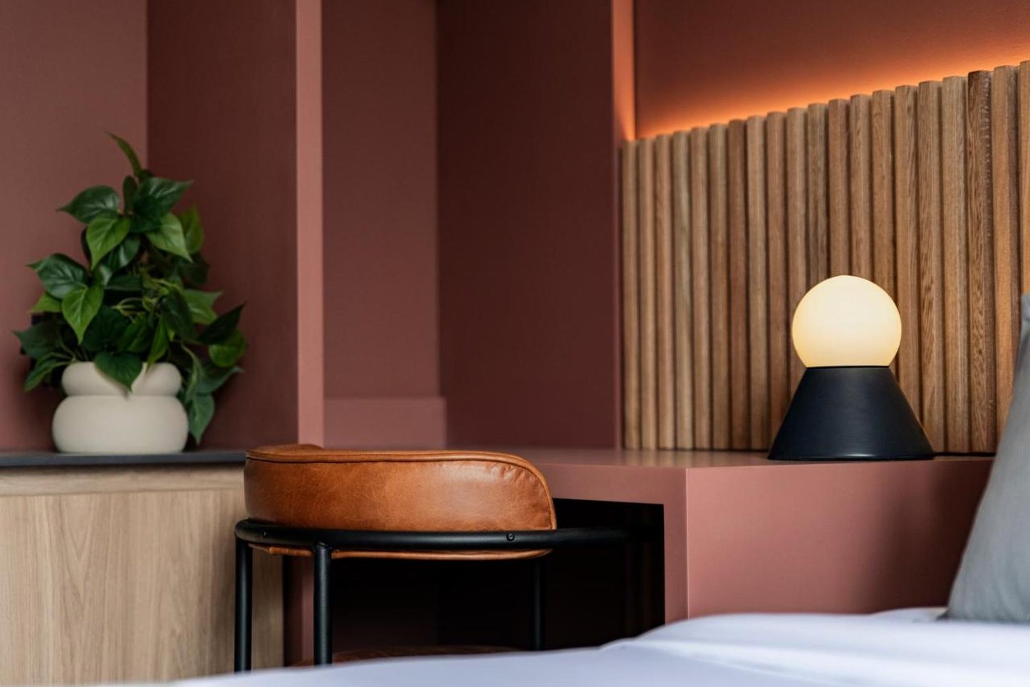 Heiss Hotel photo3