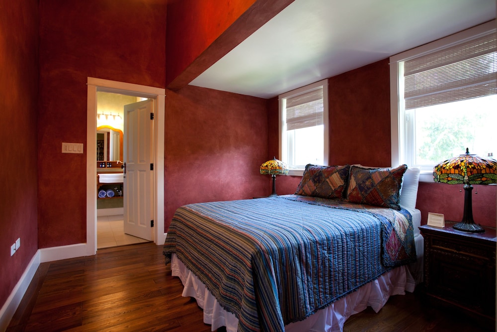 Hermosa Cove Villa Resort and Suites 12/39