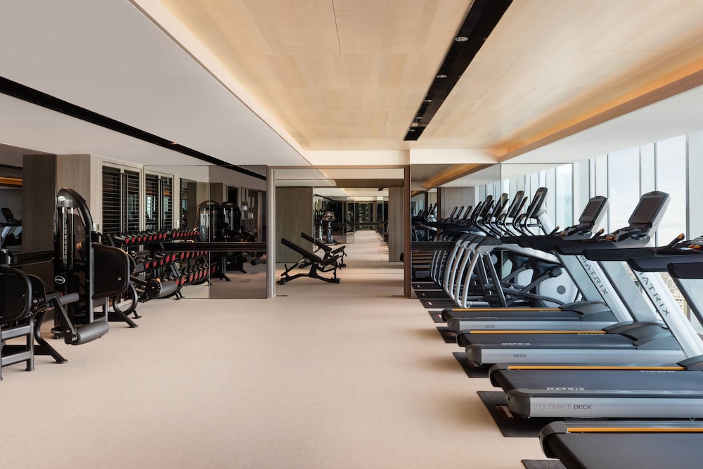 Courtyard by Marriott Taipei Downtown 21/44