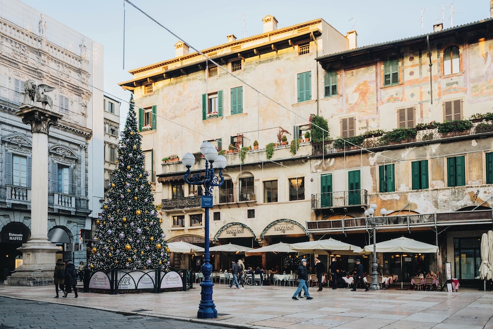 Hotel Indigo Verona - Grand Hotel Des Arts 39/50