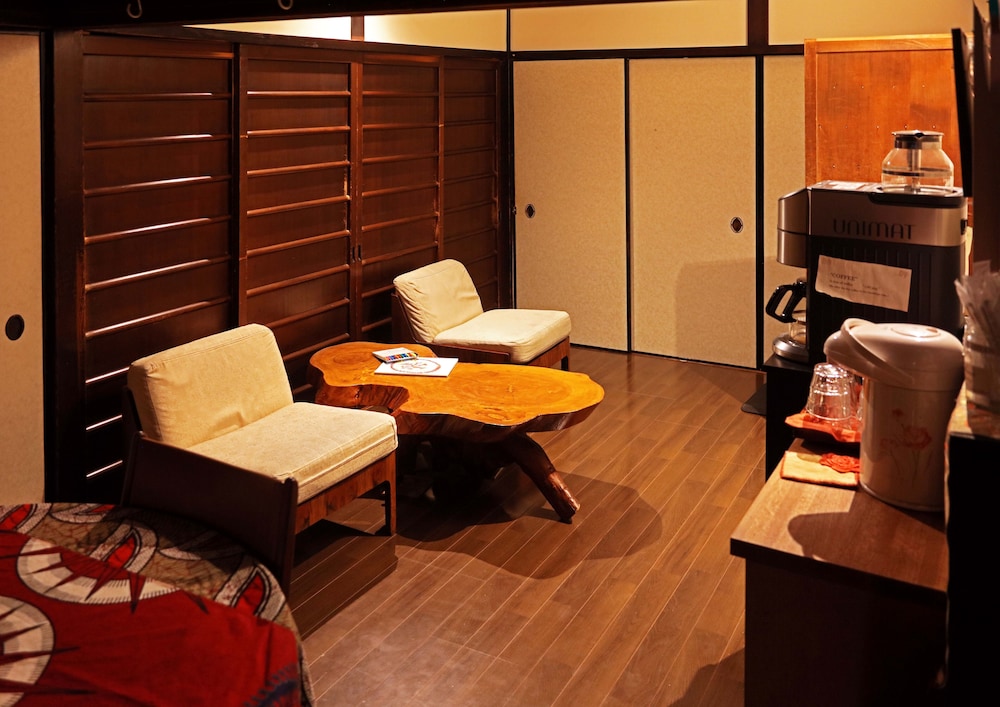 Guesthouse Kyoto Compass - Hostel 26/45