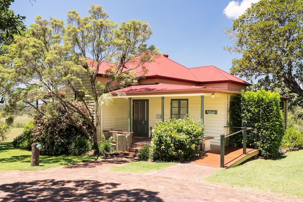 Spicers Hidden Vale 3/69