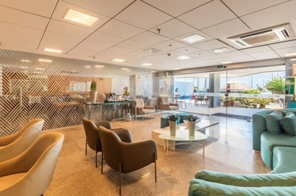 Hotel Brisa Tower Maceio 43/62