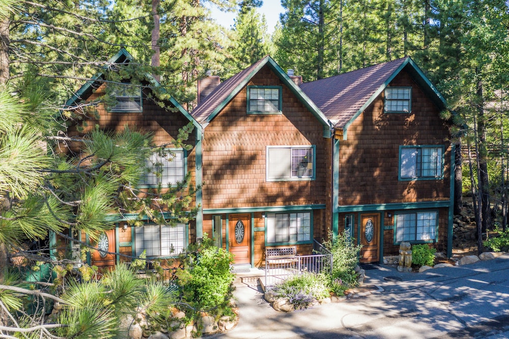 North Lake Lodges 4/50