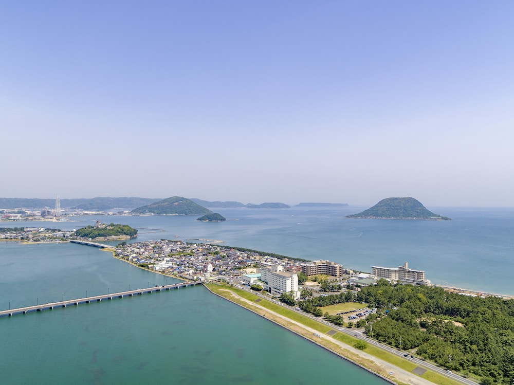 Mercure Saga Karatsu Resort 44/47