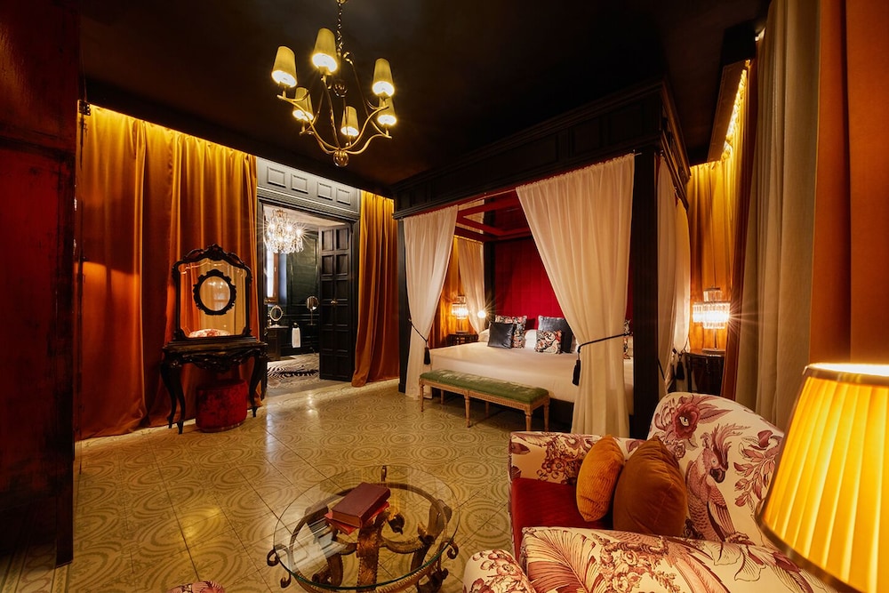 Palma Riad 42/50